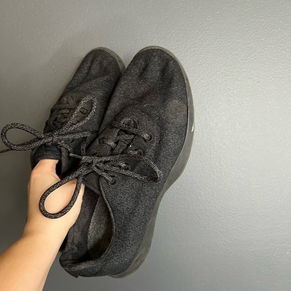 Allbirds | wool runners - Picture 1 of 9